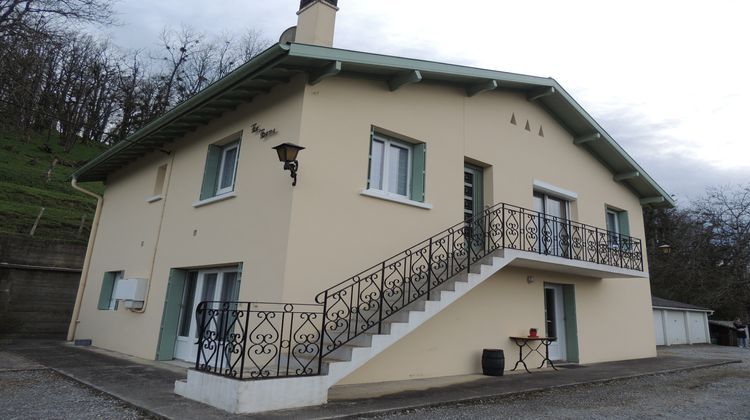 Ma-Cabane - Vente Maison Salies-de-Béarn, 156 m²