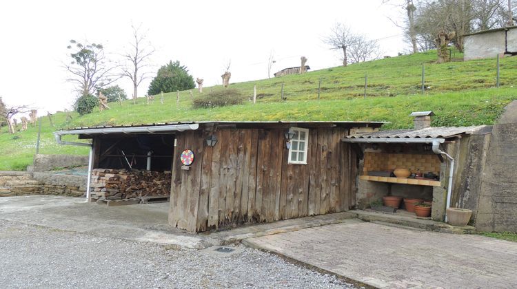 Ma-Cabane - Vente Maison Salies-de-Béarn, 156 m²