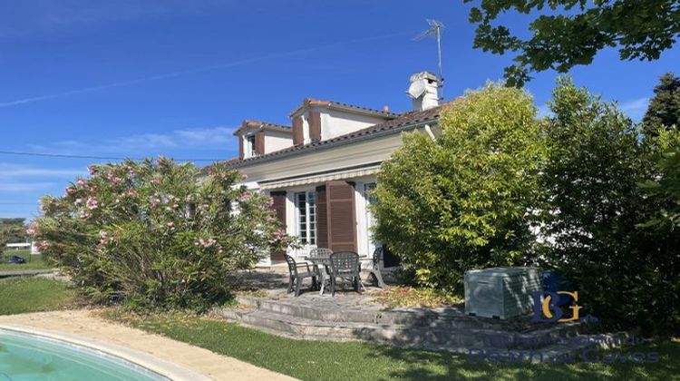 Ma-Cabane - Vente Maison Salies-de-Béarn, 139 m²