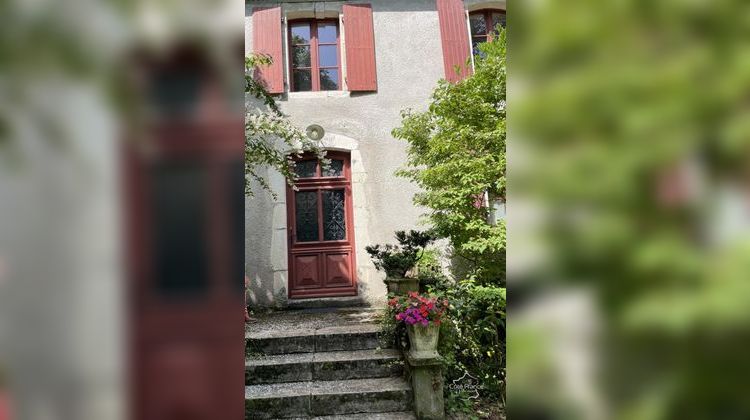 Ma-Cabane - Vente Maison SALIES DE BEARN, 495 m²