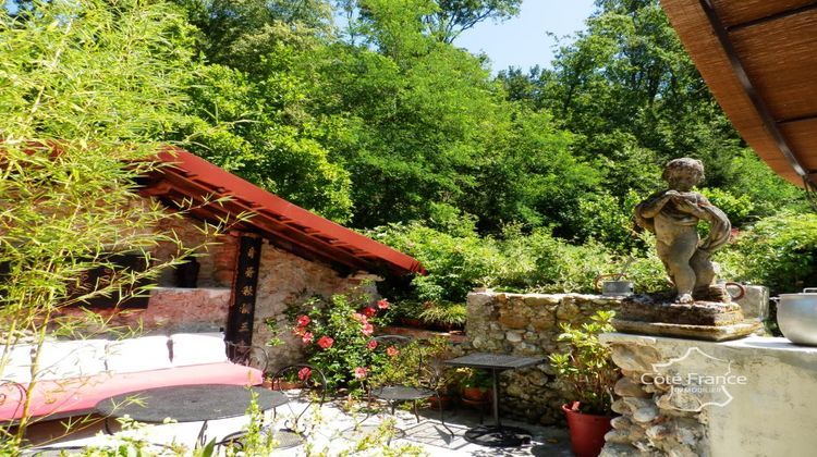 Ma-Cabane - Vente Maison SALIES DE BEARN, 495 m²