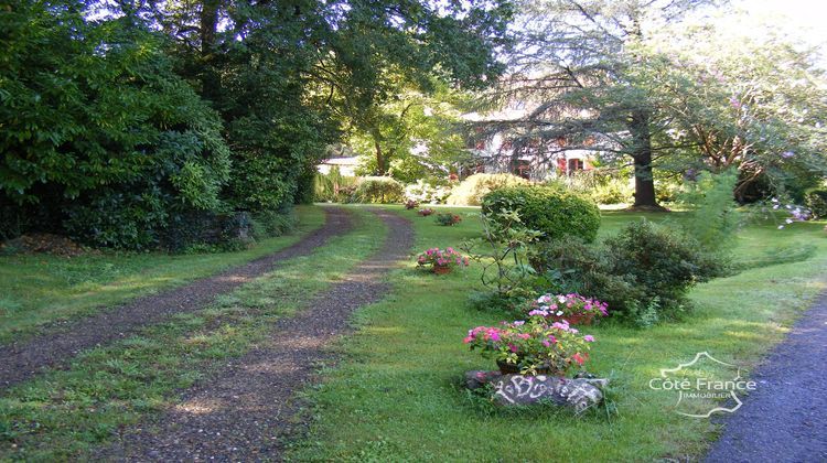 Ma-Cabane - Vente Maison Salies-de-Béarn, 495 m²