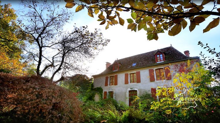 Ma-Cabane - Vente Maison Salies-de-Béarn, 495 m²