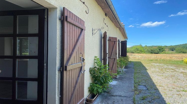 Ma-Cabane - Vente Maison SALIES DE BEARN, 85 m²