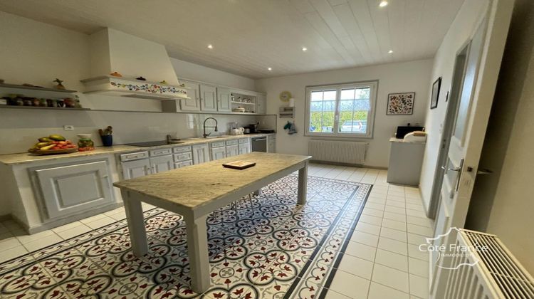 Ma-Cabane - Vente Maison SALIES DE BEARN, 186 m²