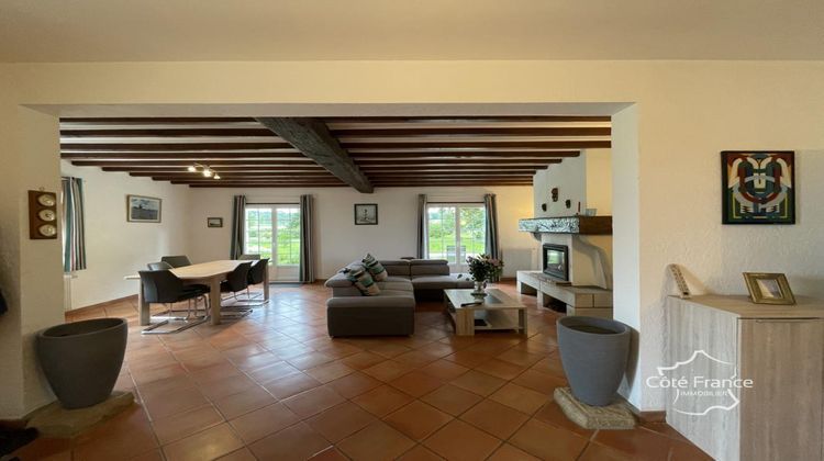 Ma-Cabane - Vente Maison SALIES DE BEARN, 186 m²