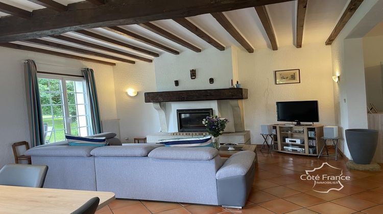 Ma-Cabane - Vente Maison SALIES DE BEARN, 186 m²