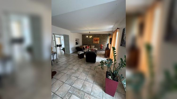 Ma-Cabane - Vente Maison Salies-de-Béarn, 210 m²