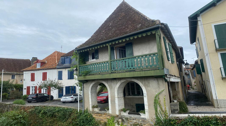 Ma-Cabane - Vente Maison SALIES DE BEARN, 210 m²