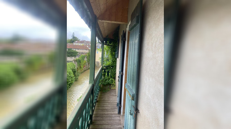 Ma-Cabane - Vente Maison SALIES DE BEARN, 210 m²