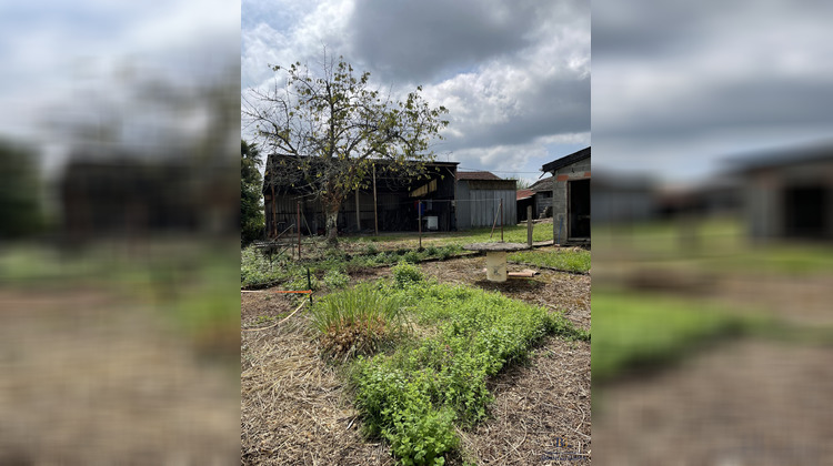 Ma-Cabane - Vente Maison Salies-de-Béarn, 102 m²