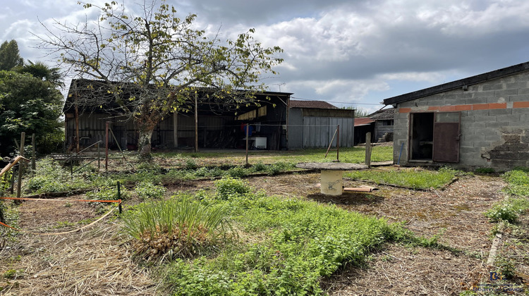 Ma-Cabane - Vente Maison Salies-de-Béarn, 102 m²