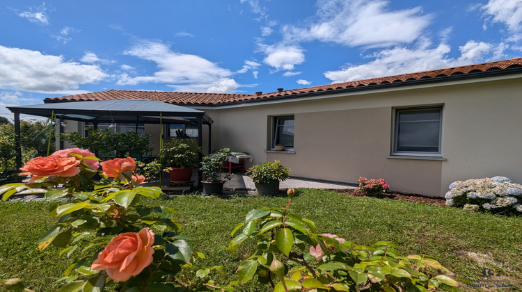 Ma-Cabane - Vente Maison Salies-de-Béarn, 95 m²