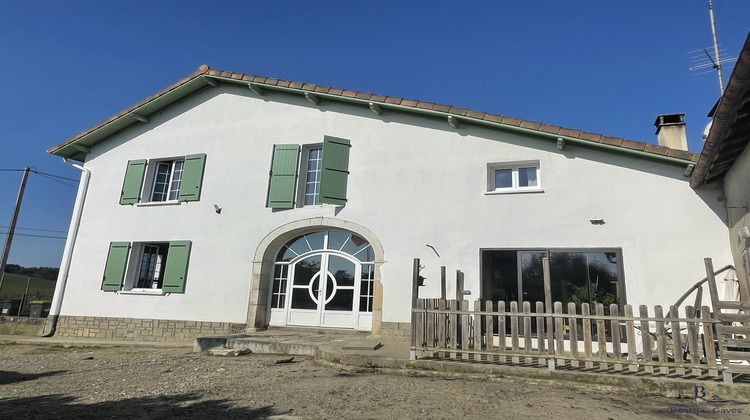 Ma-Cabane - Vente Maison Salies-de-Béarn, 342 m²