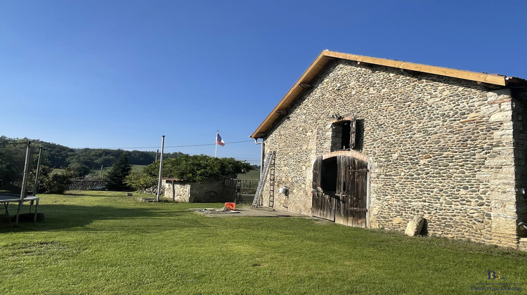 Ma-Cabane - Vente Maison Salies-de-Béarn, 342 m²