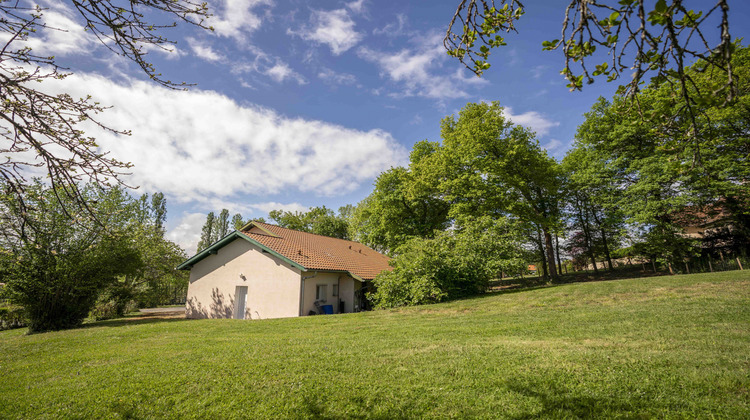 Ma-Cabane - Vente Maison Salies-de-Béarn, 100 m²