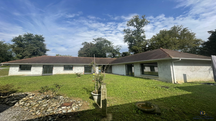 Ma-Cabane - Vente Maison Salies-de-Béarn, 110 m²