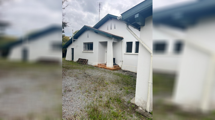 Ma-Cabane - Vente Maison SALIES DE BEARN, 112 m²