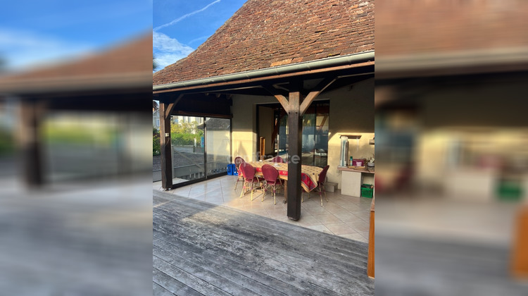 Ma-Cabane - Vente Maison SALIES DE BEARN, 223 m²