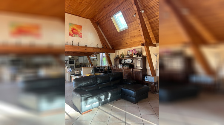 Ma-Cabane - Vente Maison SALIES DE BEARN, 223 m²