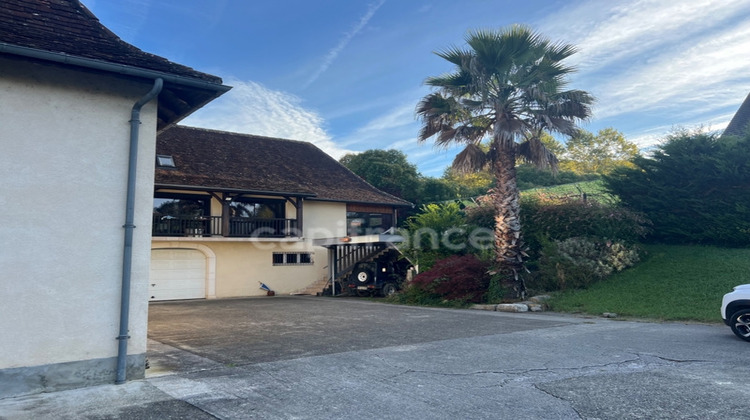 Ma-Cabane - Vente Maison SALIES DE BEARN, 223 m²