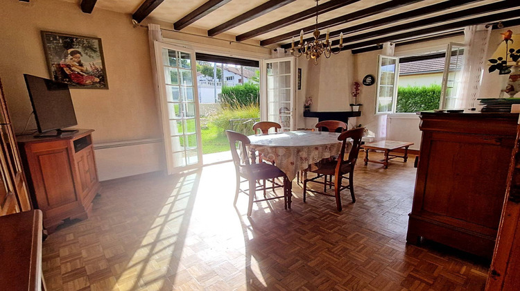 Ma-Cabane - Vente Maison SALIES DE BEARN, 131 m²