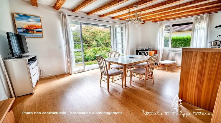 Ma-Cabane - Vente Maison SALIES DE BEARN, 131 m²