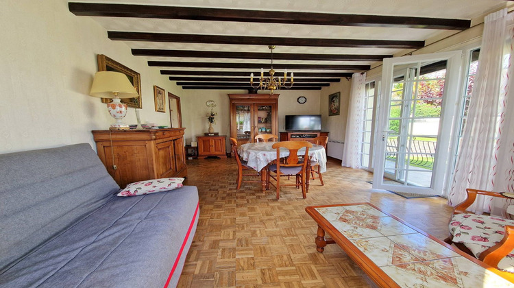 Ma-Cabane - Vente Maison SALIES DE BEARN, 131 m²