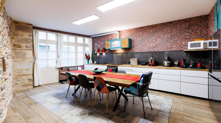 Ma-Cabane - Vente Maison SALIES DE BEARN, 153 m²