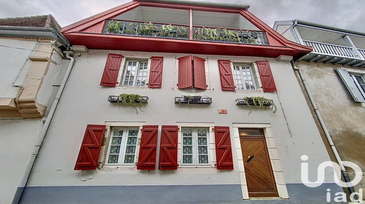 Ma-Cabane - Vente Maison Salies-de-Béarn, 142 m²