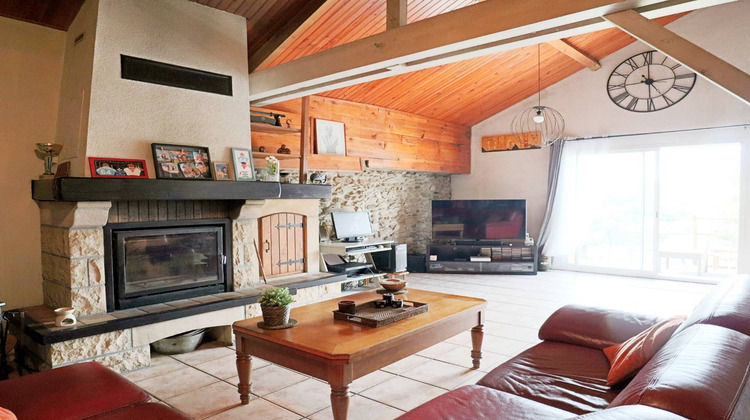 Ma-Cabane - Vente Maison SALIES DE BEARN, 315 m²