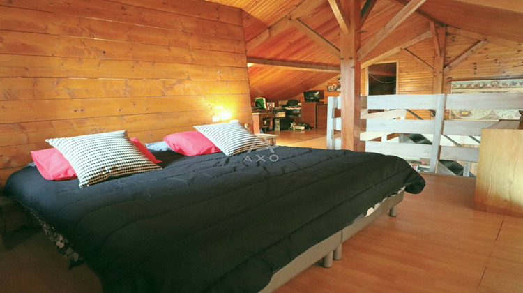 Ma-Cabane - Vente Maison SALIES DE BEARN, 315 m²