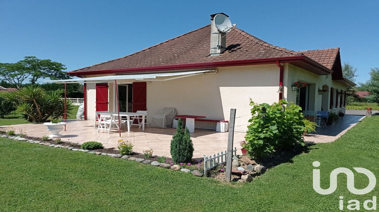 Ma-Cabane - Vente Maison Salies-de-Béarn, 105 m²