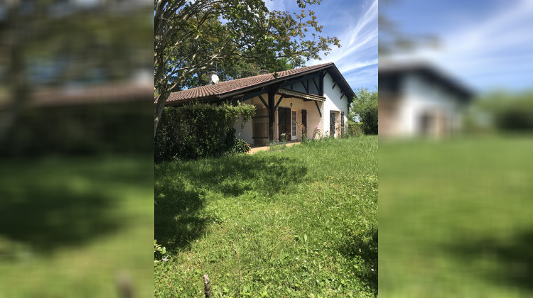 Ma-Cabane - Vente Maison Salies-de-Béarn, 91 m²