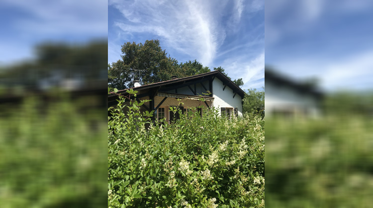 Ma-Cabane - Vente Maison Salies-de-Béarn, 91 m²