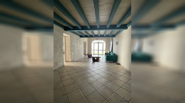 Ma-Cabane - Vente Maison Salies-de-Béarn, 210 m²