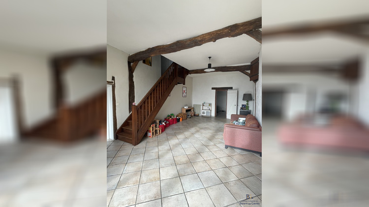 Ma-Cabane - Vente Maison Salies-de-Béarn, 210 m²