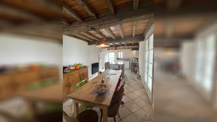 Ma-Cabane - Vente Maison Salies-de-Béarn, 210 m²