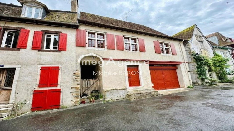 Ma-Cabane - Vente Maison SALIES DE BEARN, 90 m²