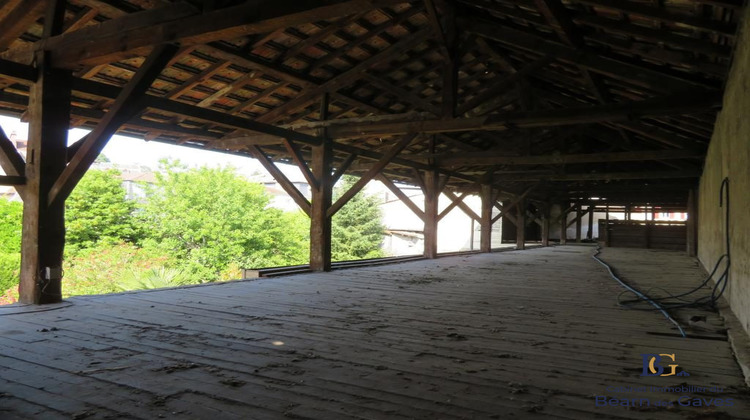 Ma-Cabane - Vente Maison Salies-de-Béarn, 230 m²