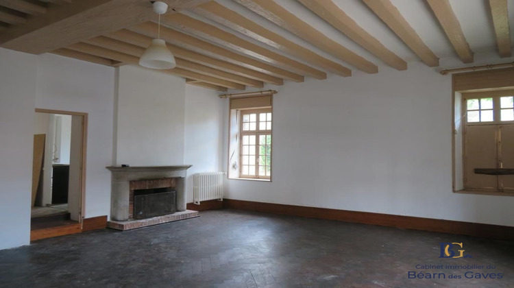 Ma-Cabane - Vente Maison Salies-de-Béarn, 230 m²