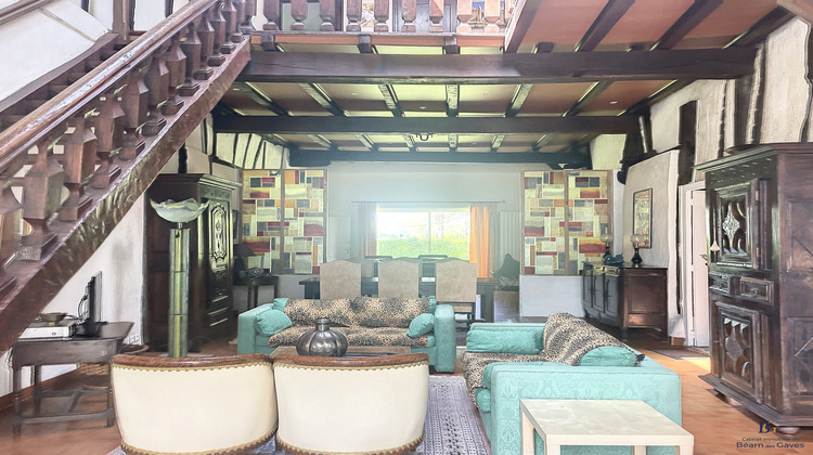 Ma-Cabane - Vente Maison Salies-de-Béarn, 271 m²