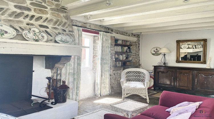 Ma-Cabane - Vente Maison Salies-de-Béarn, 271 m²