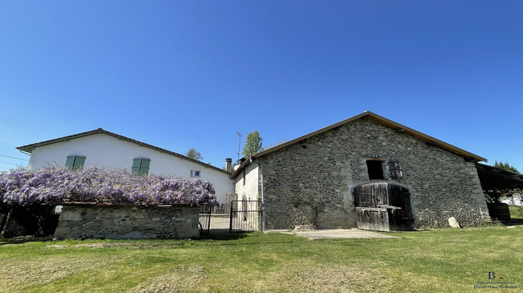 Ma-Cabane - Vente Maison Salies-de-Béarn, 342 m²