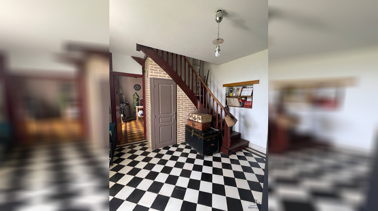 Ma-Cabane - Vente Maison Salies-de-Béarn, 342 m²