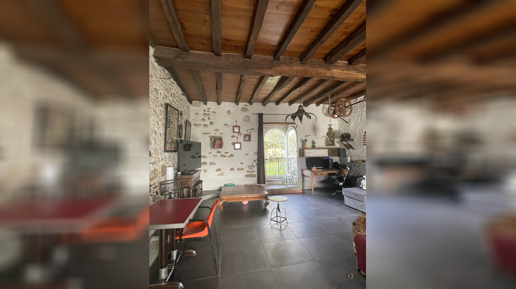 Ma-Cabane - Vente Maison Salies-de-Béarn, 342 m²