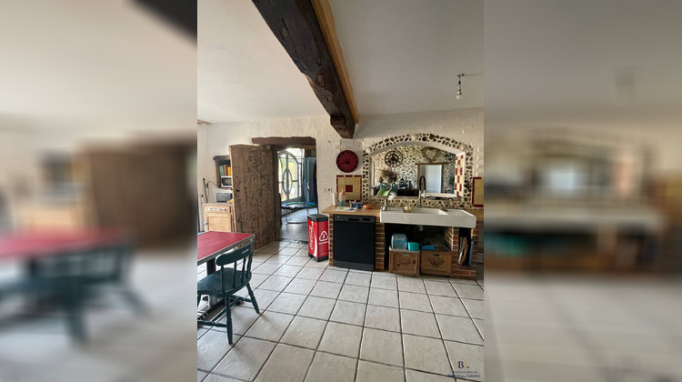Ma-Cabane - Vente Maison Salies-de-Béarn, 342 m²
