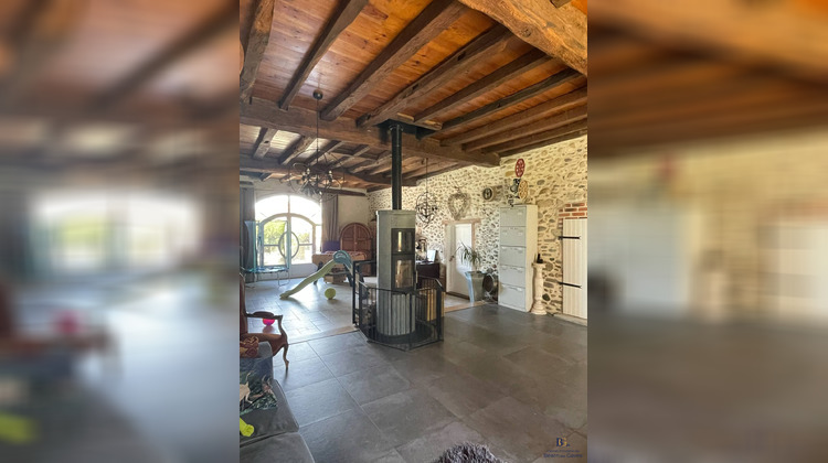 Ma-Cabane - Vente Maison Salies-de-Béarn, 342 m²