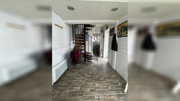 Ma-Cabane - Vente Maison Salies-de-Béarn, 41 m²