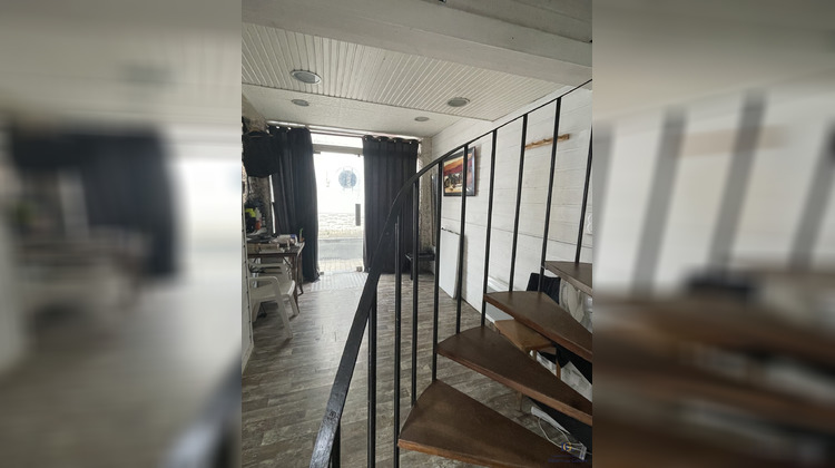 Ma-Cabane - Vente Maison Salies-de-Béarn, 41 m²